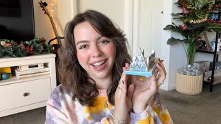 ASMR Disney Haul ?