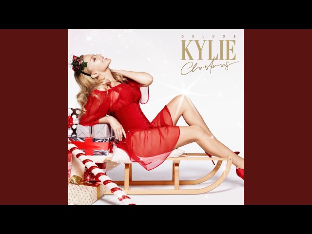 Kylie - Oh Santa