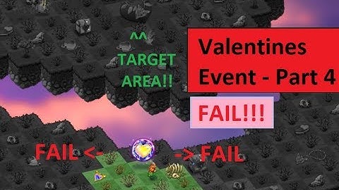 Merge Dragon Valentine Day Event 2019 Part 4 Heaven ORB FAILS