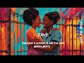 Afrobeat Instrumental 2025 | BURNABOY x TEMS x TYLA  "FAVE” Afrobeat Type Beat