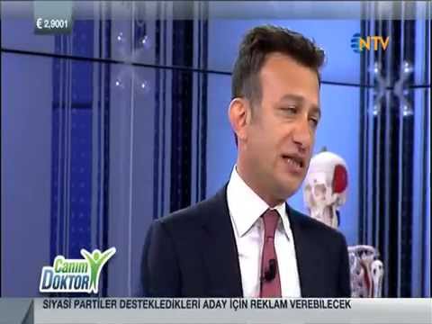 Prof. Dr. Timur Timurkaynak - Ramazan'da Kalp Sağlığı