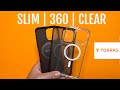 Welche ist die beste torras hlle slim  360 ostand  clear