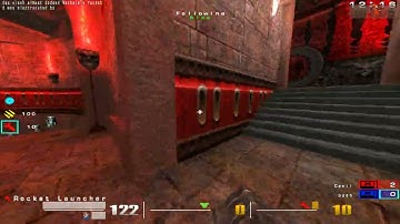 Quake 3 OSP: q3msk.ru, CTF, ctf1+, Zadrot Sunday League, Aloe Pov