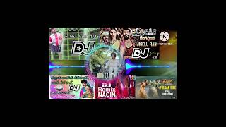 all mixby dj songs telugu #@new dj songs #@djvarun