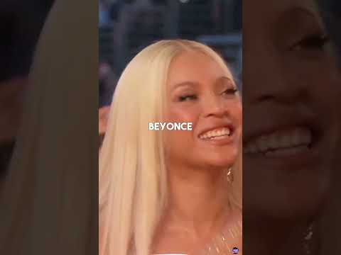 Miley Cyrus Literally Manifested Singing With Beyonc 