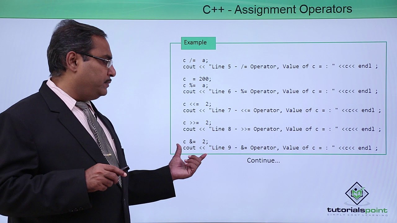 c copy assignment operator self assignment