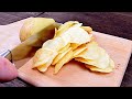 Making Snacks. - Stop Motion Cooking & ASMR ストップモーション料理