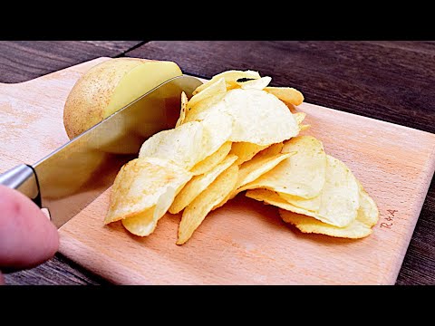 Making Snacks. - Stop Motion Cooking &amp; ASMR ストップモーション料理