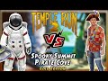 Selene Celeste VS Guy Dangerous Mahnum G U Y Halloween Spooky Summit VS Pirate Cove Gold Edition
