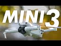 Test du dji mini 3 fautil acheter cette version moins chre du mini 3 pro 