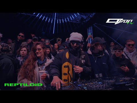 STVOL.TV x NEW STAR CAMP — REPTILOID: 02.04.23