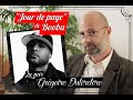 Capture de la vidéo Grégoire Duteretere Lit "Jour De Paye" De Booba