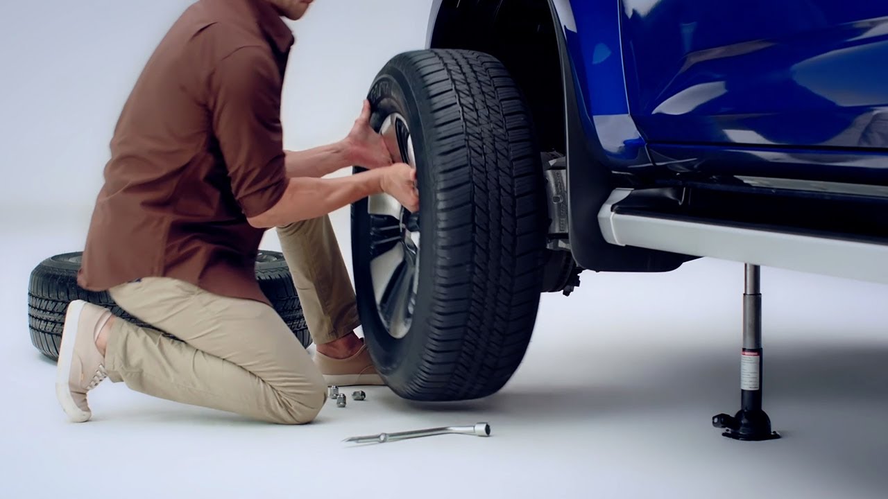 Isuzu D MAX Spare Tyre Replacement Isuzu UTE Australia YouTube isuzu-d-max-spare-tyre-replacement-isuzu-ute-australia-youtube