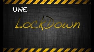UWE LockDown Episode 5