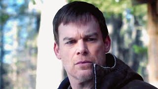 DEXTER: NEW BLOOD Official Trailer (2021) SDCC