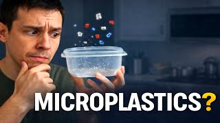 You May Be Consuming Microplastics Daily 😳 | 7 Kitchen Habits to Stop