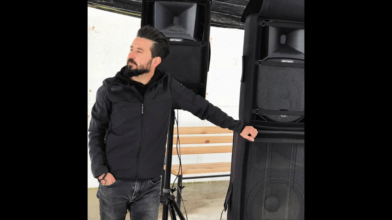 Şaban Çatallar - Burdurun Evleri, Selver, Hecelim, Mavilim Potpori 2023