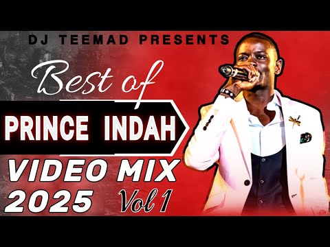 LATEST LUO OHANGLA VIDEO MIX 2025 OHANGLA MIX PRINCE INDAH VIDEO MIX 2025 VOL 1 DJ TEEMAD