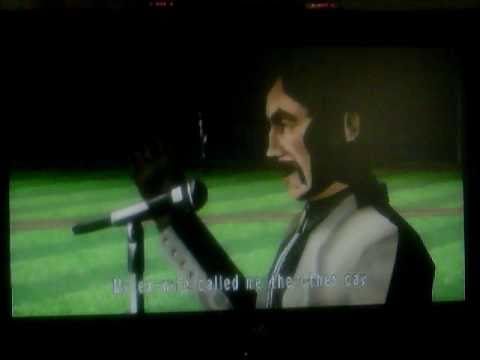 how to beat shadow snorlax No More Heroes Episode 2: Rank 9 Boss: Dr. Peace