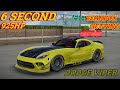 DODGE VIPER 925HP 6 SECOND GEARBOX SETTING || CAR PARKING MULTIPLAYER NEW UPDATE 2023