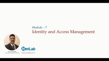 Module 7 - Cyber Security Essentials  - A.K.Asokan