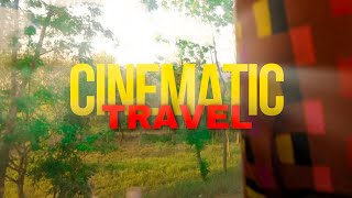 Shot On Tecno - Cinematic travel video