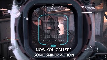 KillZone Shadow Fall Montage 2