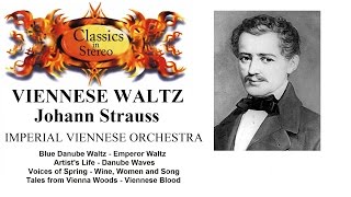 Valses en Estereo - Viennese waltz
