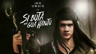 Trailer SI BUTA DARI GUA HANTU (2024) Iko Uwais, Direct: Timo Tjahtjanto (Fanmade Parody)
