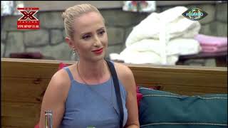 Big Brother 2015 Епизод16