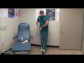 Simple Stretching Exercises for Plantar Fasciitis