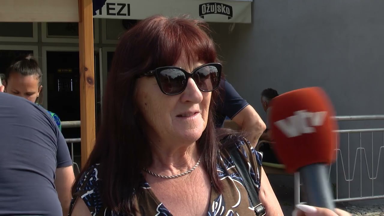 VTV Dnevnik 13. srpnja 2026.