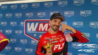 Weege Show: Pre Budds Creek with Deegan, Australasia's Super Coach, and More