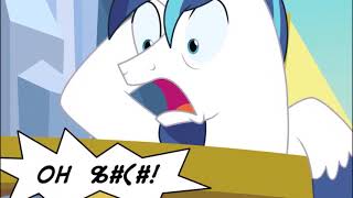 [MLP Comic Dub] Heart Attack (comedy)