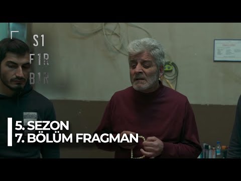 Sıfır Bir - 7. Bölüm Fragmanı