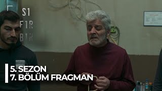 Sıfır Bir - 7 Bölüm Fragmanı