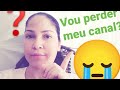 Será que vou perder meu canal??😔💔