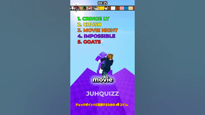 Avoid saying the same thing or you're out #brainteasers #mindgames #shorts