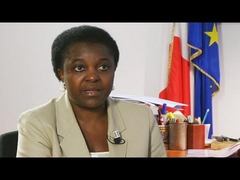 Cécile Kyenge on racist attacks and obstacles to change