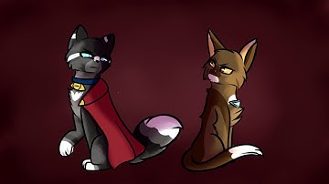 This is Love | Multifandom Map | part 25