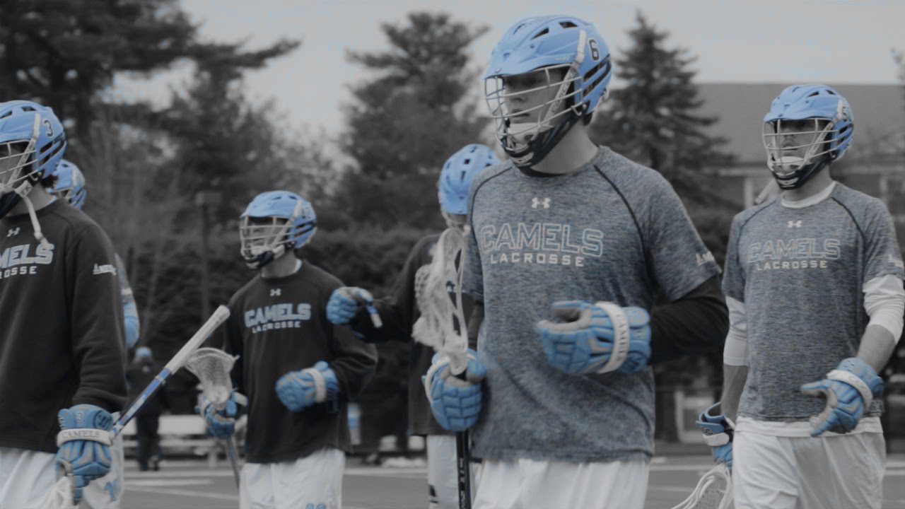 Connecticut College Lacrosse vs Bates