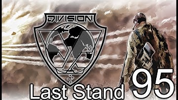 Xenonauts X-Division 1.0  Last Stand | 95 New Flamethrower