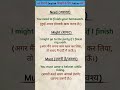 English speaking practice | English vocabulary | #english #explore #learning #shorts