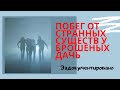 СУЩЕСТВА ИЗ СКОТОМОГИЛЬНИКА. ( ИСТОРИЯ )