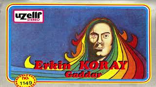 Erkin Koray - Gaddar 1986 ( Gaddar Dizi Müziği Orjinal ) Resimi