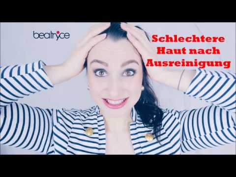 Video: Warum Luxuskosmetik Unwirksam Ist