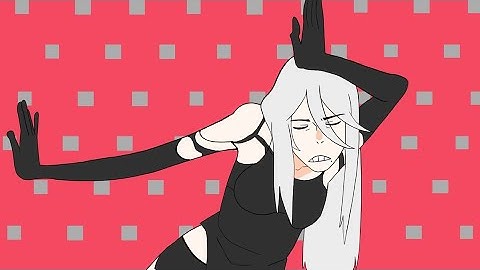 Can someone please give me this guys A2 Build | Nier Reincarnation