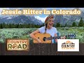 @JessieLynnRitter&#39;s road trip takes her to Colorado