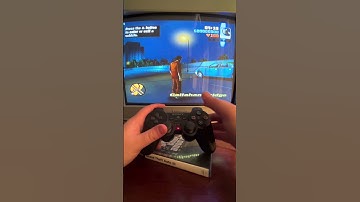 GTA 3 | PLAYSTATION 2 #playstation #gta #retrogaming #ps2 #gta3