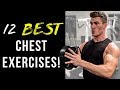 12 Best Chest Exercises YOU Should Be Doing